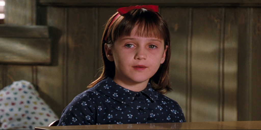 Θυμάσαι την Ματίλντα από τα 90s; Δες πώς είναι 30 χρόνια μετά… (φώτο – βίντεο)