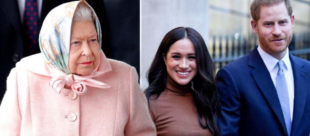 Το πραγματικό κόστος της «ανεξαρτησίας» Μέγκαν -Χάρι – H φύλαξή τους θα στοιχίσει πιο πολύ & από αυτήν του Τριντό