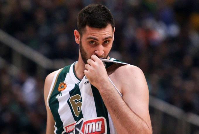 Ψηλέ κοίτα το μπόι σου…