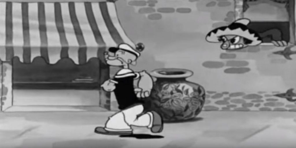 Ο Ποπάι έχει… γενέθλια: ‘Εγινε 91 ετών (βίντεο)