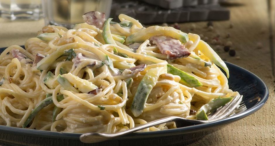 Τα 5 «ιταλικά» πιάτα που στην Ιταλία δεν τρώνε ποτέ