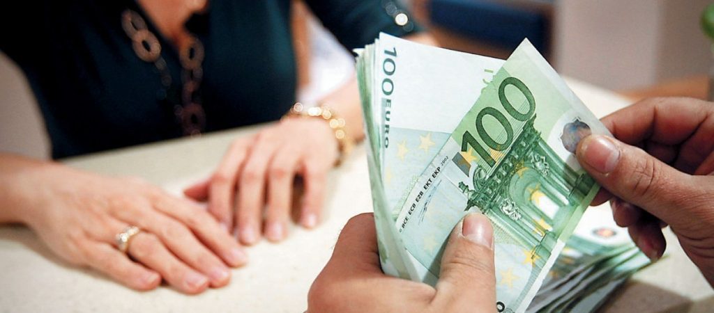 Πώς θα πάρετε σύνταξη πάνω από 1.000 ευρώ;