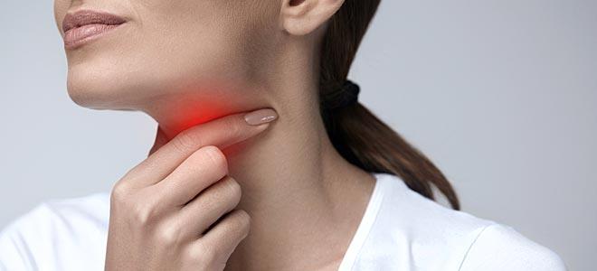 Ποιες είναι οι φυσικές λύσεις στον πονόλαιμο;