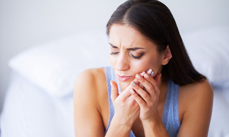 Πώς θα απαλλαγείτε από τον πονόδοντο μια για πάντα;