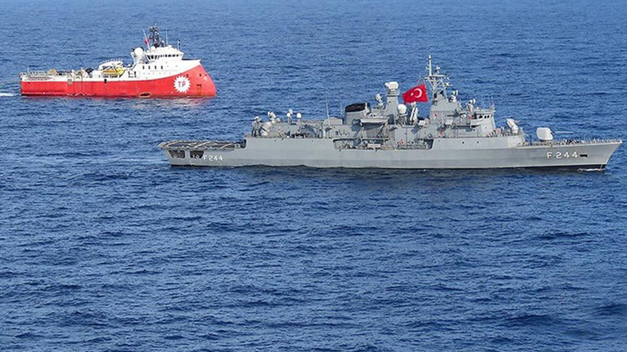 Λευκωσία: Δεν υπάρχει χώρος για διαπραγματεύσεις όσο συνεχίζονται οι παράνομες τουρκικές ενέργειες