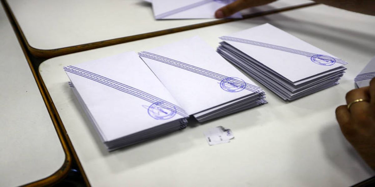 Έρχονται αλλαγές επί της διαδικασίας για δημοτικές εκλογές και ευρωεκλογές