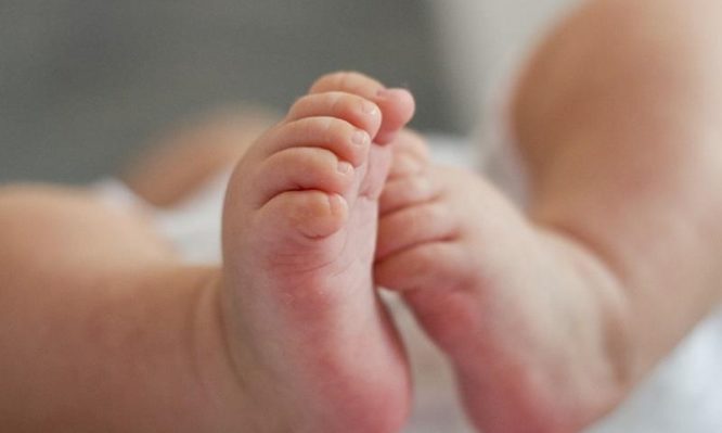 Πότε πρέπει να δώσουμε όνομα στο βρέφος;