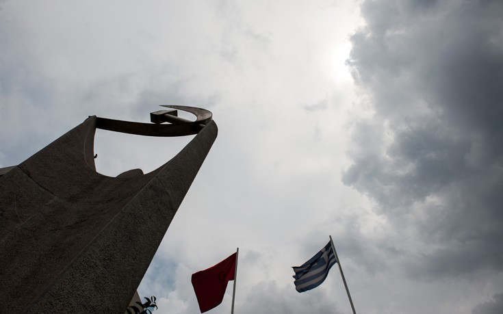 Κοινή ανακοίνωση εξέδωσαν τα κομμουνιστικά κόμματα Ελλάδας και Τουρκίας