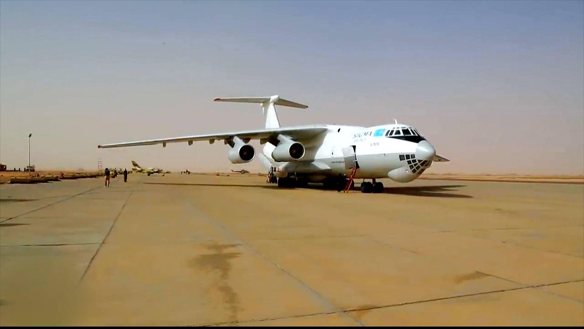 Ερντογάν: «Δεν πρόκειται να φύγουμε από την Λιβύη» – Κατάφορτα αεροσκάφη πετούν για Τρίπολη με ισλαμιστές μισθοφόρους