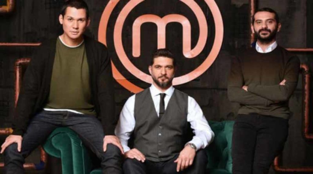 Δείτε πότε κάνει πρεμιέρα το MasterChef 4