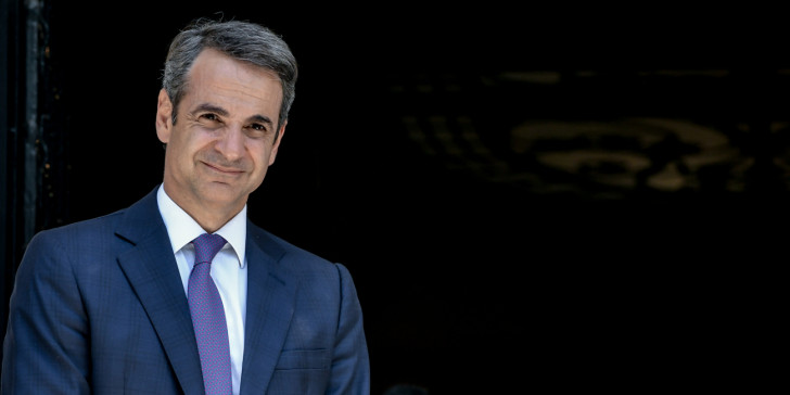 Συνομιλίες Κ.Μητσοτάκη με Ευρωπαίους ηγέτες για να μας… εκπροσωπήσουν στη Διάσκεψη για την Λιβύη