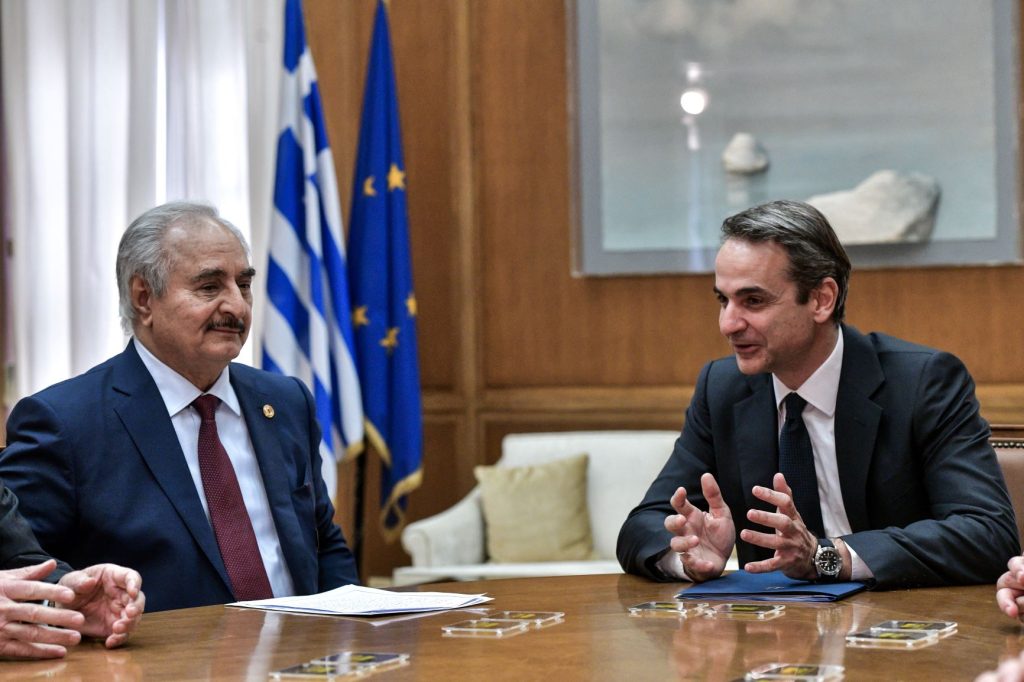 Οι κινήσεις της Ελλάδας μετά το «χαστούκι» του Βερολίνου – Θα έχουν κάποιο αποτέλεσμα;
