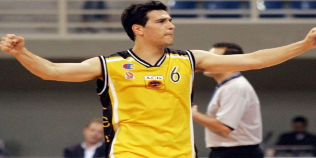 Ο Ζήσης ενημέρωσε τον κόσμο της ΑΕΚ: «Η καρδιά μου είπε πως ήρθε η ώρα»