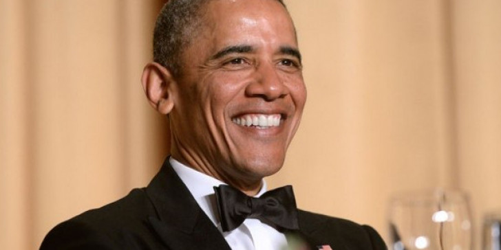 Ομπάμα : Εύχεται στη Μισέλ: «Χρόνια πολλά, μωρό μου»