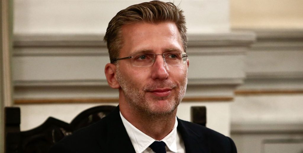 Α.Σκέρτσος: ​«Εργαλείο εθνικής επιβίωσης η στήριξη της ελληνικής οικογένειας»