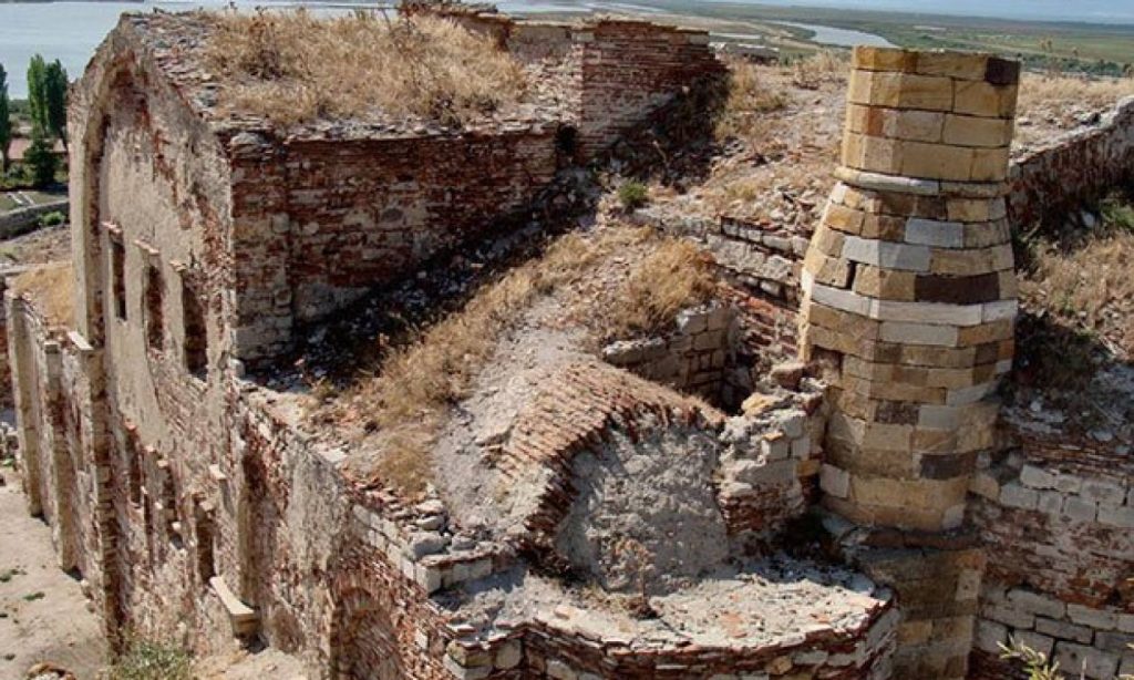 Τουρκία: Μετατρέπουν την Αγία Σοφία στην Αδριανούπολη σε τζαμί