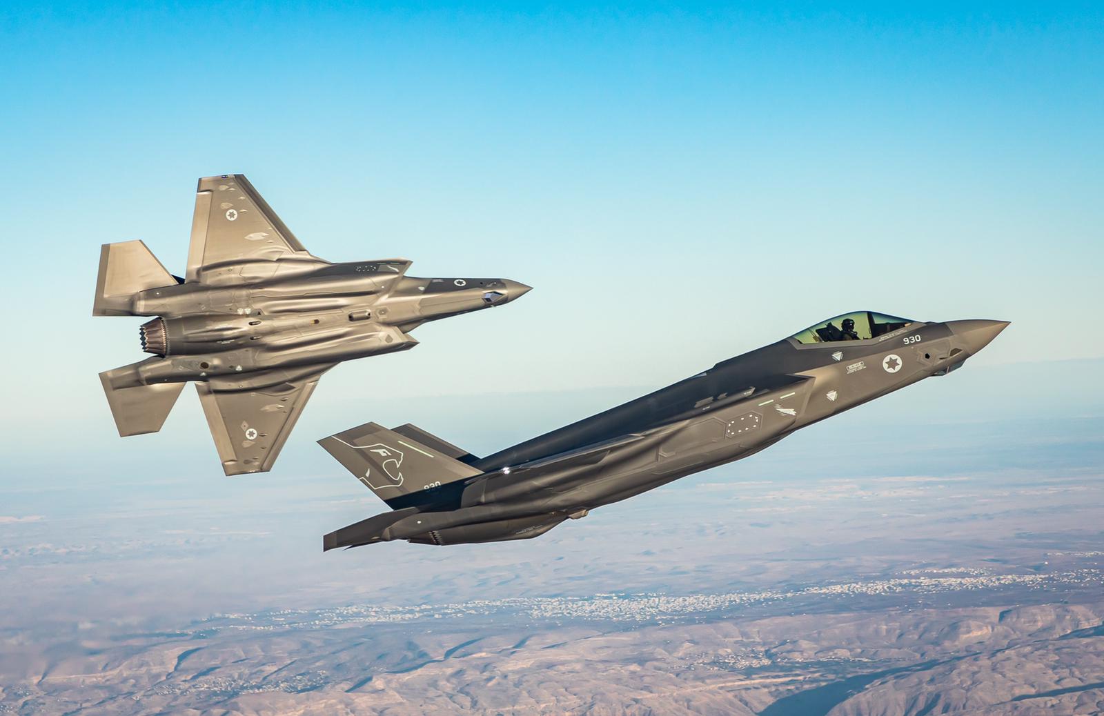 Δανία: Η πρώτη χώρα του ΝΑΤΟ που «μετανιώνει» για την αγορά F-35: «Δεν θα είναι αρκετά»