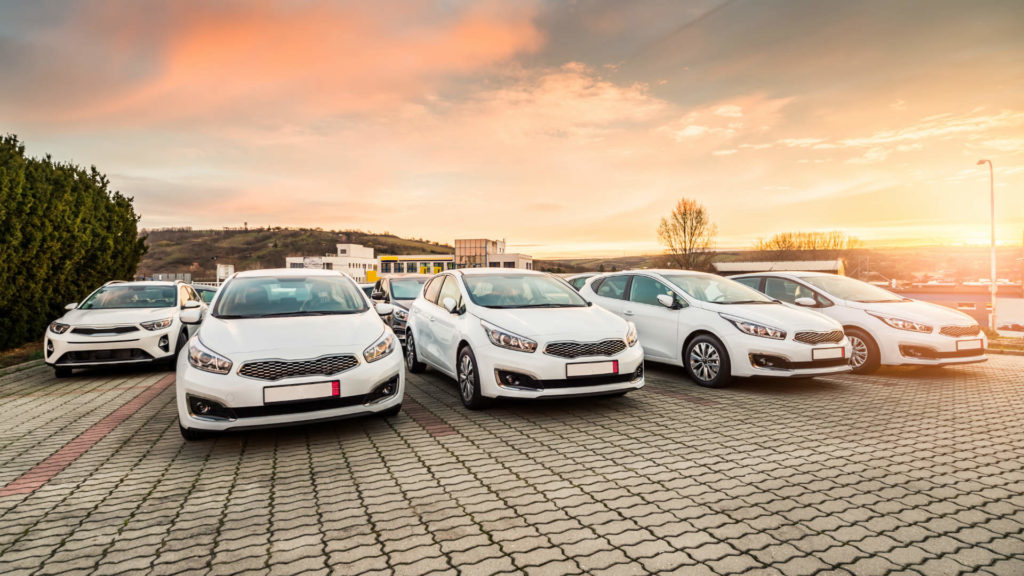 Ποιο είναι το πιο διαδεδομένο χρώμα αυτοκινήτου στο πλανήτη – Τι επιλέγουν οι οδηγοί