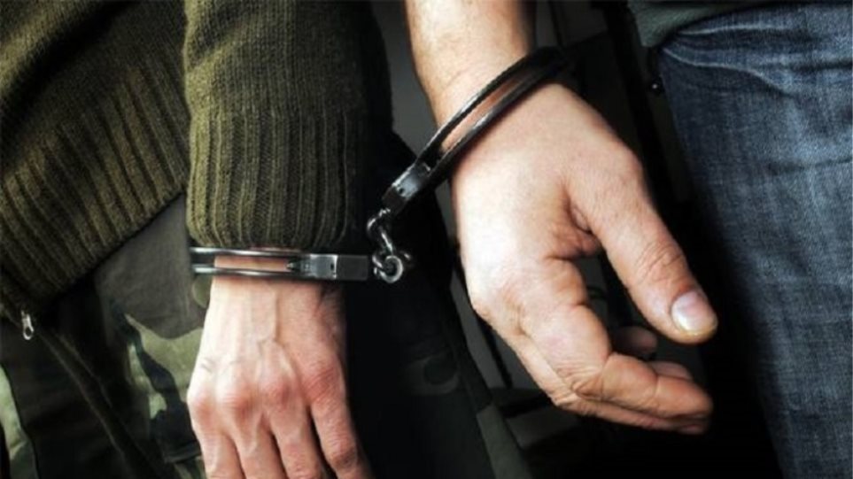 Στη Φλώρινα συνελήφθη αλλοδαπός διακινητής ναρκωτικών – Τον αναζητούσαν οι Ιταλοί