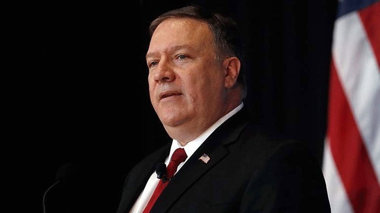 Οι διμερείς συναντήσεις του Μ.Πομπέο στη Διάσκεψη του Βερολίνου