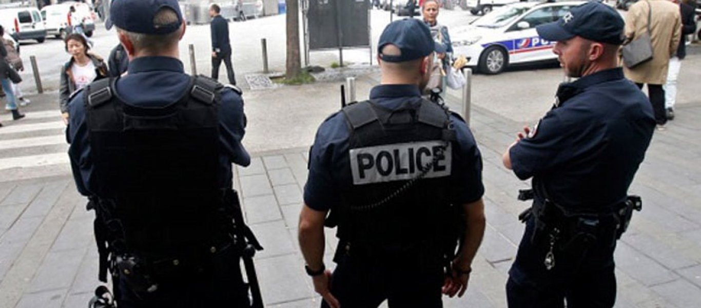 Θεσσαλονίκη: Αστυνομική επιχείρηση οδήγησε σε 10 συλλήψεις για ναρκωτικά σε μία μέρα