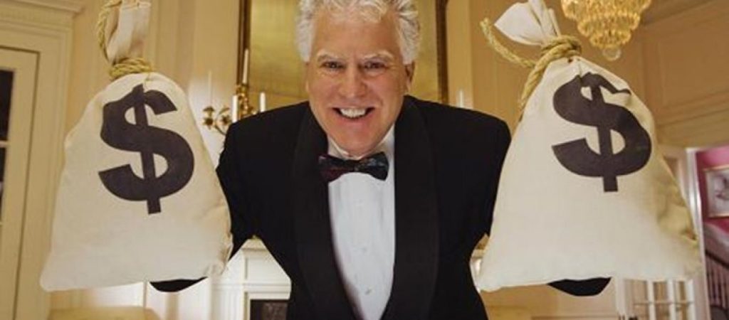 Θέλετε να γίνετε πλούσιοι; – Αυτά είναι τα 4+1 πράγματα που πρέπει να κάνετε