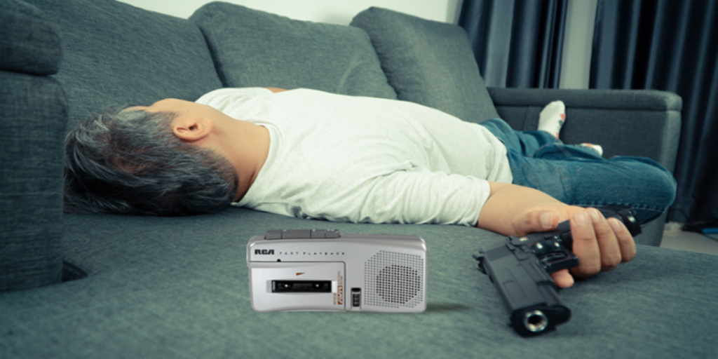 Αυτοκτονία ή δολοφονία; Ο αστυνομικός γρίφος του FBI που λύνουν μόνο 5 στους 100