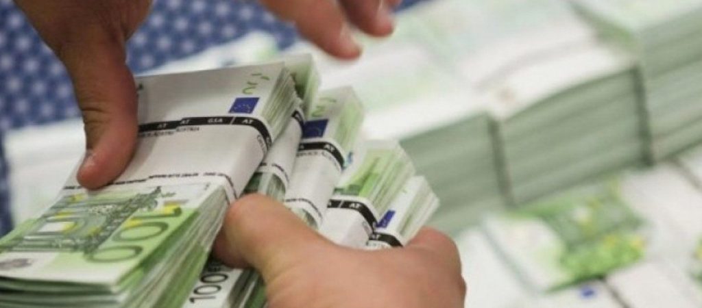 The untouchable: Ο «νέος Κοσκωτάς» που «δάγκωσε» το τραπεζικό σύστημα χωρίς να τον καταλάβει κανείς