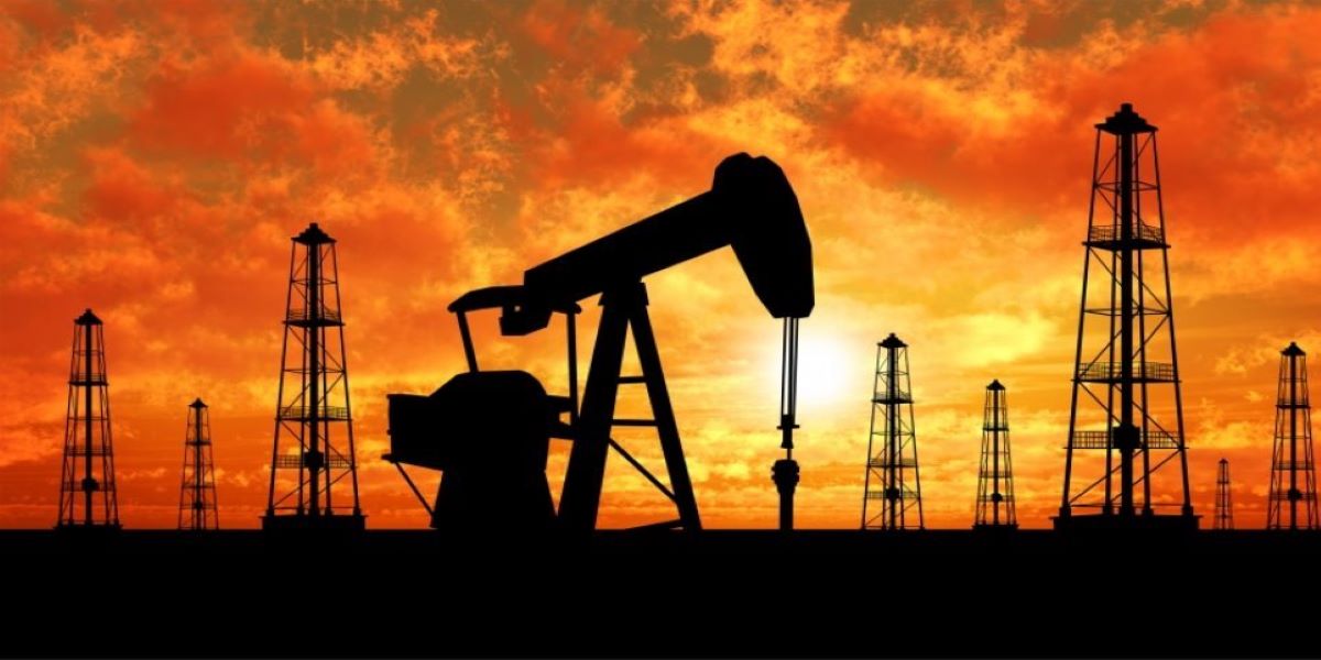 Λιβύη: Οργάνωση έκλεισε κοιτάσματα πετρελαίου στο νότιο τμήμα της χώρας (φώτο)