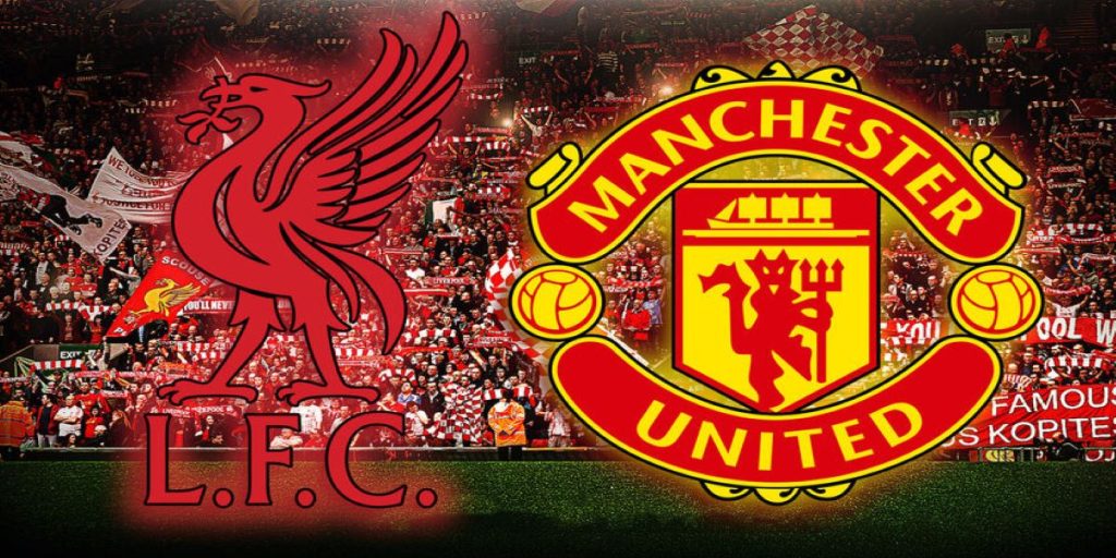 Βήμα τίτλου για τη Λίβερπουλ: Επιβλήθηκε με 2-0 της Μάντσεστερ Γιουνάιτεντ