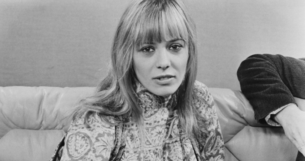 Αυτή είναι η γυναίκα που έχει κοιμηθεί με τους μεγαλύτερους σταρ!