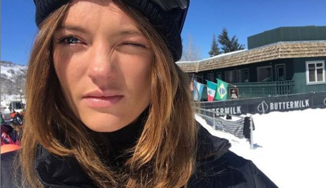 Αυτή είναι η κούκλα φανατική θαυμάστρια του Στέφανου Τσιτσιπά (φώτο)