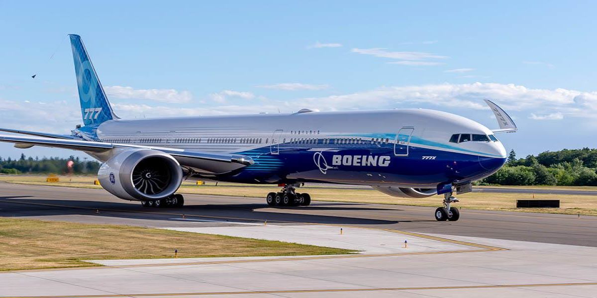 Boeing 777: Εσωτερικά email της εταιρείας αποκαλύπτουν νέα προβλήματα ασφαλείας
