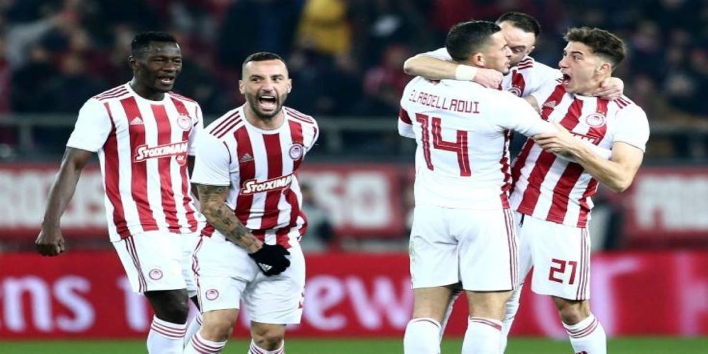 Ελληνικό πρωτάθλημα: Παραμένει στην κορυφή ο Ολυμπιακός – «Καθάρισε» εύκολα τον Άρη