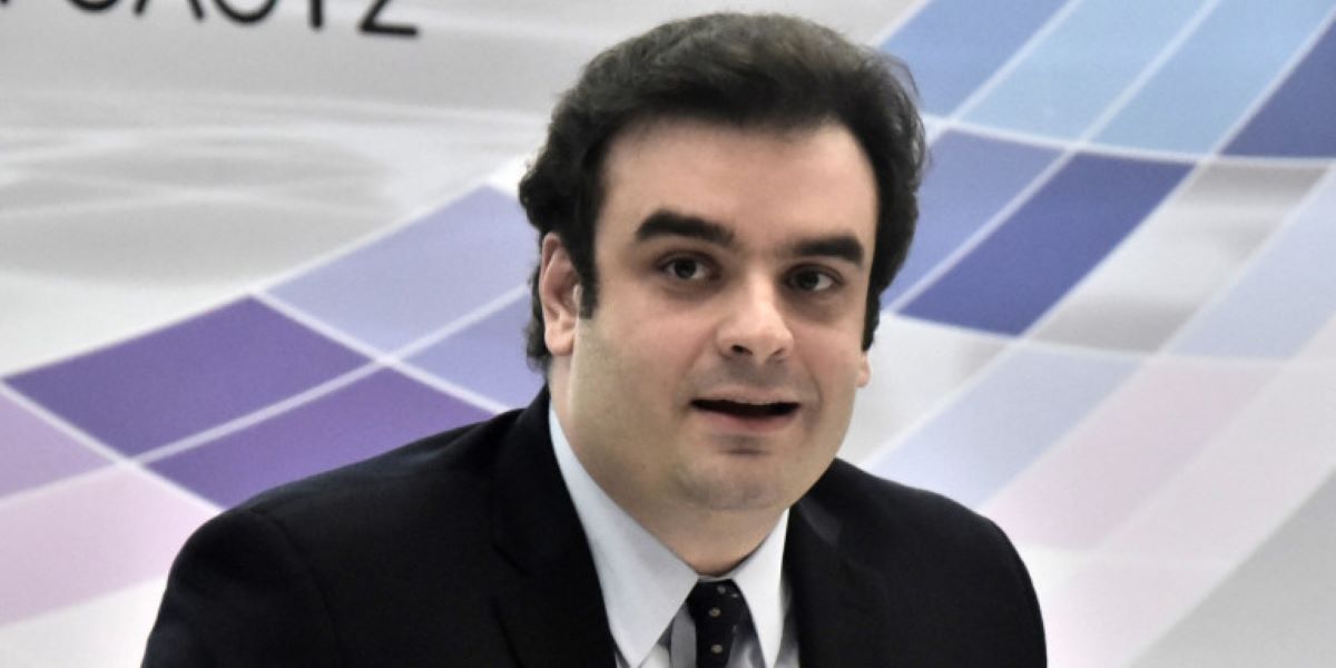 Κυριάκος Πιερρακάκης: «Μόνο με τη χρήση του ΑΦΜ θα γίνονται οι συναλλαγές κράτους – επιχειρήσεων»