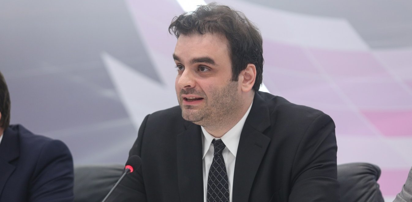 Κ.Πιερρακάκης: «Τα σχολεία της χώρας θα αποκτήσουν ταχύτερες συνδέσεις ίντερνετ»
