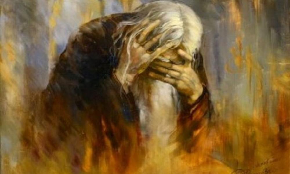 Φεύγει το μυαλό σου κατά την Προσευχή;