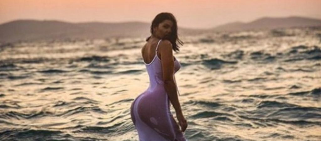 Η Ελληνίδα βασίλισσα του Instagram δείχνει πολλά και το χαιρόμαστε όλοι (φώτο)