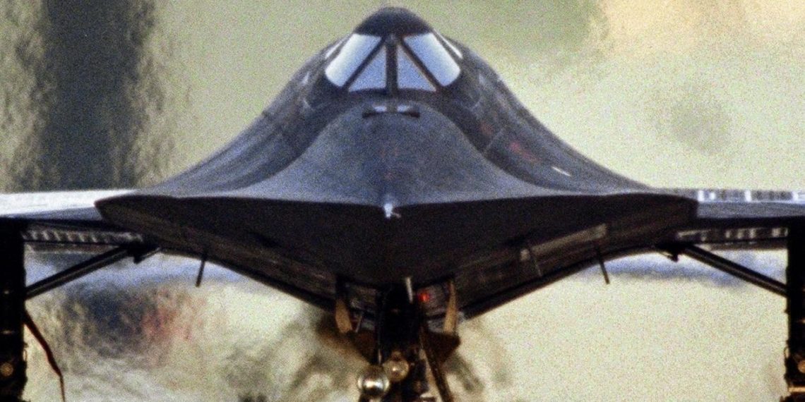 Οι Αμερικανοί δηλώνουν ότι έχουν έτοιμο τον διάδοχο του SR-71: Θα πετά με 6 μαχ (βίντεο)