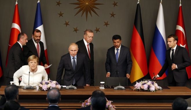 «Στρίμωξαν» τον Χαφτάρ μεταδίδει το Reuters: «Το πετρέλαιο στον Σάρατζ – Να απομακρυνθούν βαρέα όπλα και αεροσκάφη»