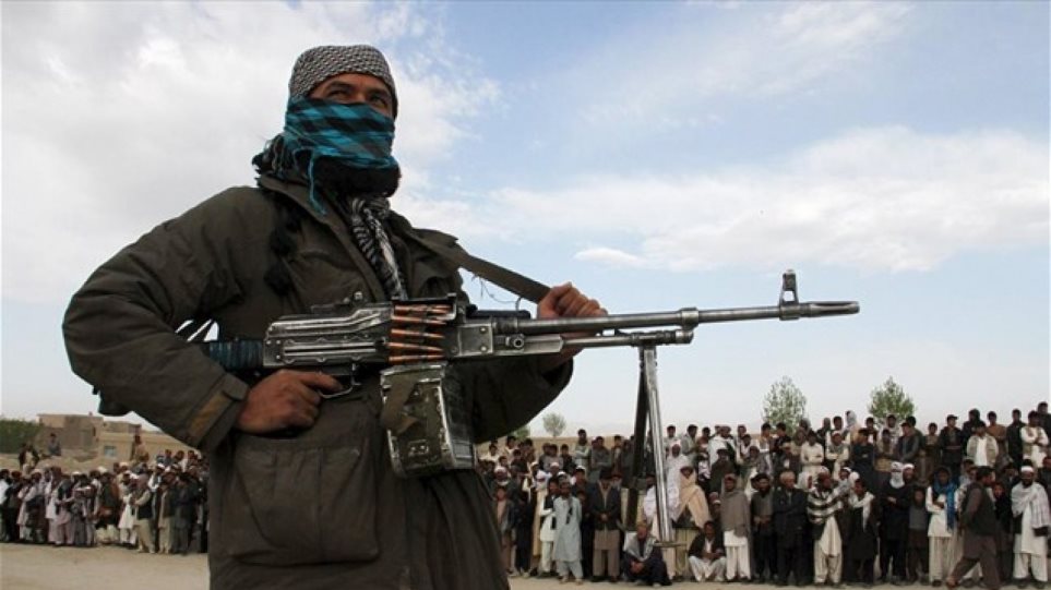 Αφγανιστάν: Ταλιμπάν εκτέλεσαν έξι μέλη οικογένειας – Μεταξύ τους ένα βρέφος 40 ημερών