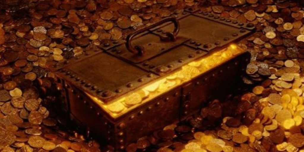 Ο «κρυμμένος θησαυρός» του Φόρεστ Φεν: Ο γρίφος που δεν κατάφερε κανείς να λύσει!