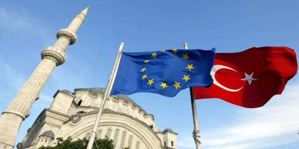 Τουρκία: «Η Ευρωπαϊκή Ένωση είναι προκατειλημμένη εναντίον μας»