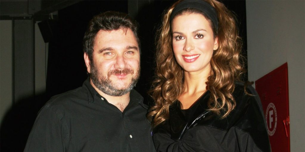 Π.Βαρδινογιάννης – Τζ.Αλιμόνου: Βγήκε το διαζύγιό τους – «Έχω πτωχεύσει, δεν μπορώ να δίνω 34.000 ευρώ το μήνα»