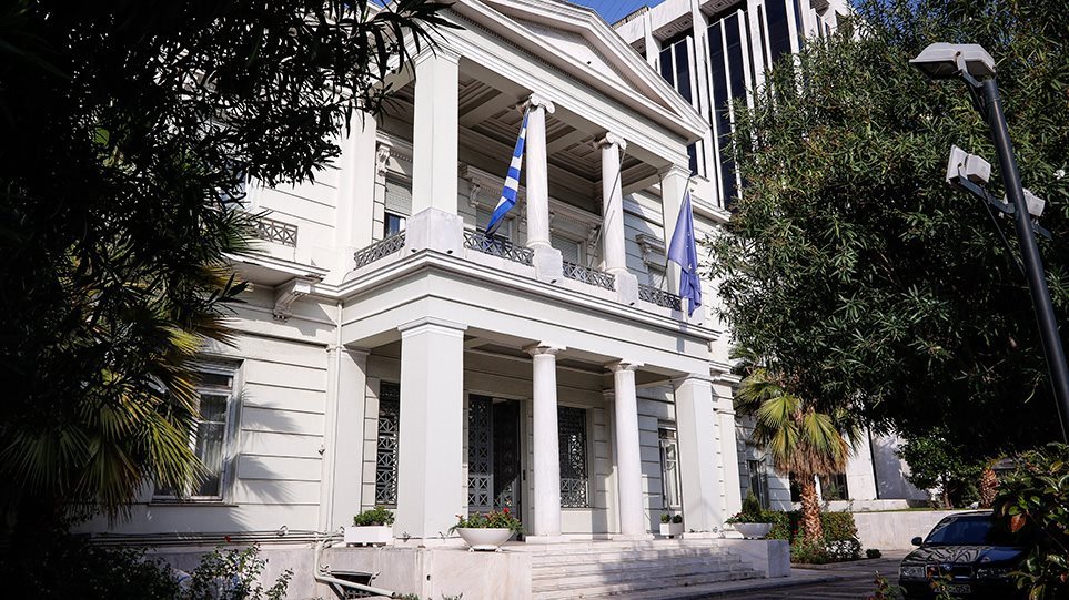 Η απάντηση του ΥΠΕΞ στον Ερντογάν για το «παιχνίδι και πως παίζεται»: «Όχι πολιτική με δηλώσεις»