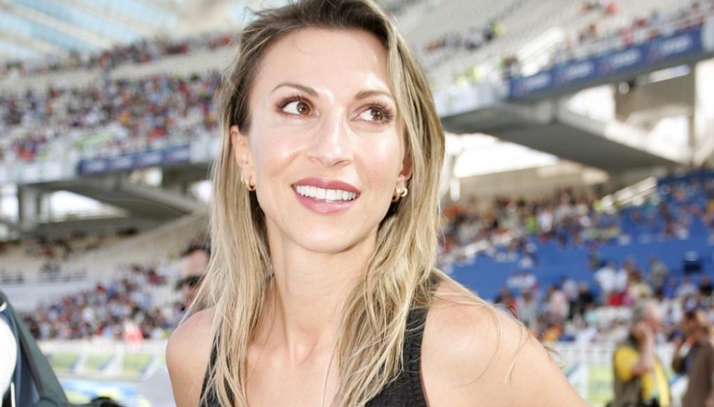 Μεγάλωσε και ομόρφυνε: Η Νίκη Ξάνθου παραμένει η πρωταθλήτρια της καρδιάς μας (φωτο)