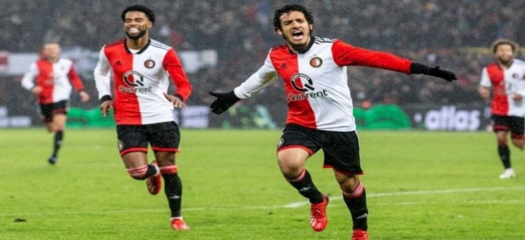 Παναθηναϊκός: Τα πράσινα αναμένεται να φορέσει ο Γιασίν Αγιούμπ