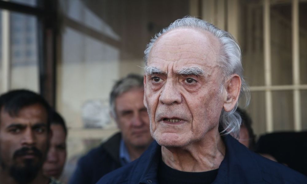 Αντιμέτωπος με νέα κατηγορία βρίσκεται ο πρώην υπουργός Άκης Τσοχατζόπουλος