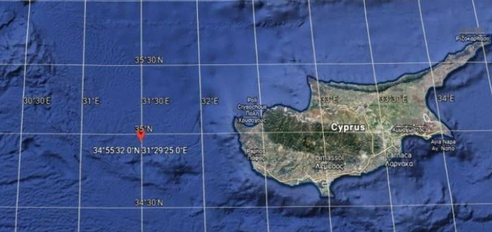 Kύπρος: Την έντονη ενόχληση για τη νέα τουρκική παρέμβαση στην ΑΟΖ εξέφρασε ο κυβερνητικός εκπρόσωπος