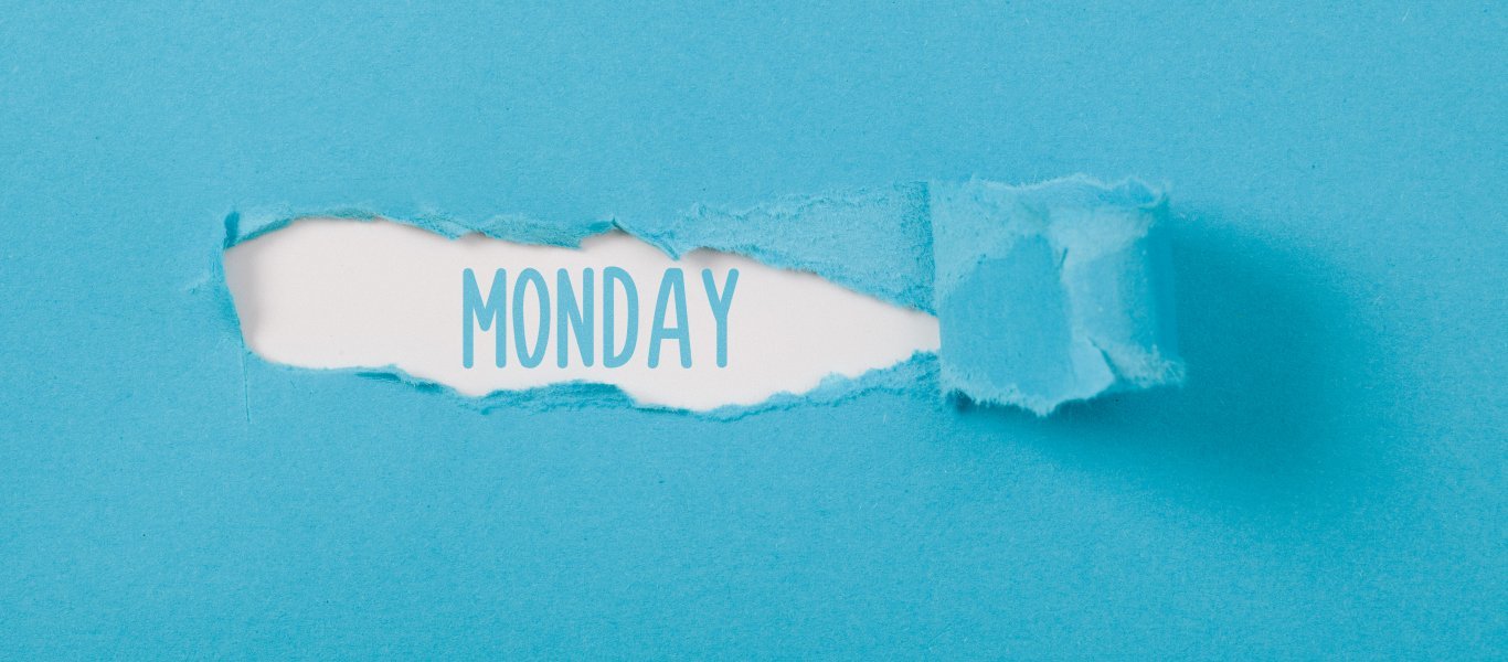 Blue Monday: Σήμερα η πιο μελαγχολική ημέρα του χρόνου – Πότε ξεκίνησε και ποια είναι η ιστορία της;